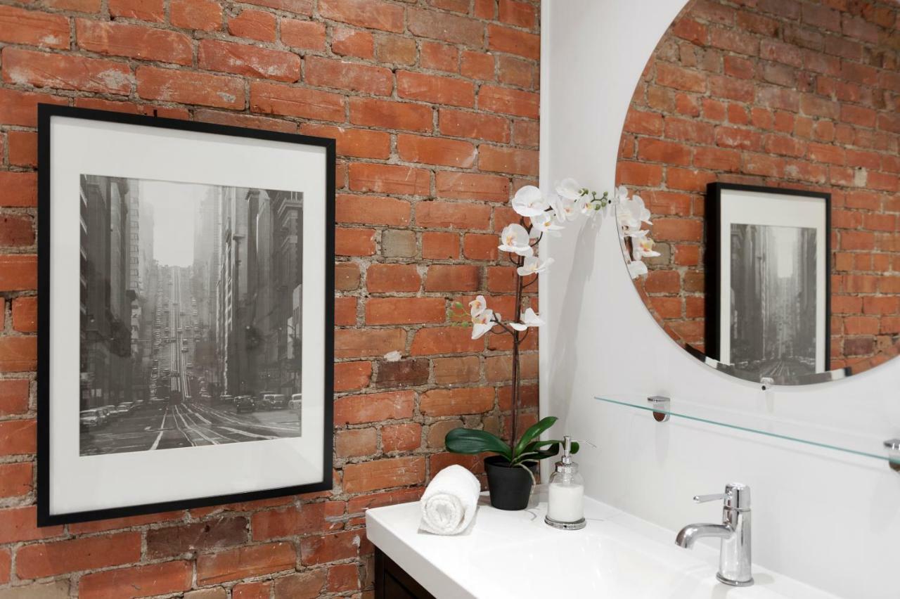 Appartement Dreamy Heritage Grey Stone, Plateau Mont-royal *